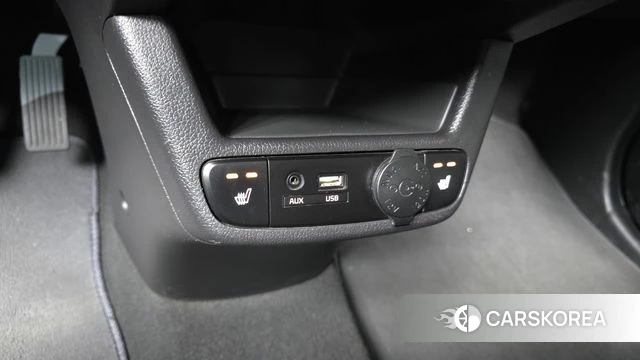 Kia The New Ray id 4587277 из Кореи 8