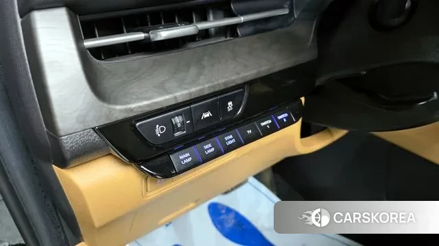 Kia Carnival 4th generation id 3546672 из Кореи 8