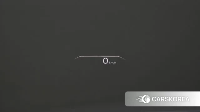 Genesis G80 (RG3) id 3592216 из Кореи 8