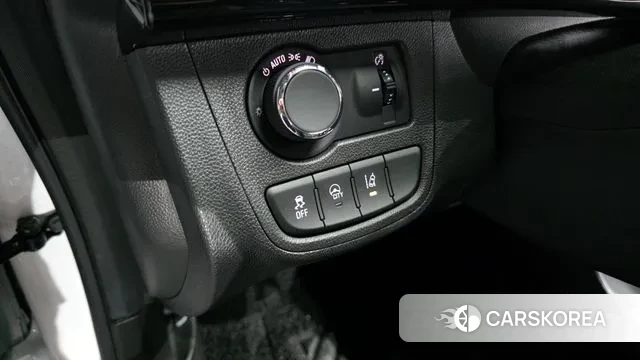 Chevrolet (GM Daewoo) The New Spark id 3038188 из Кореи 8