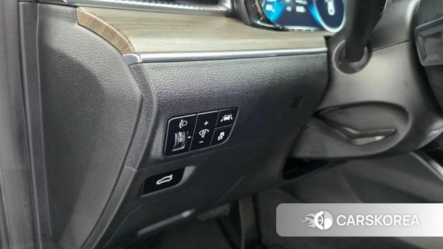 Kia K5 3rd generation id 4330524 из Кореи 8