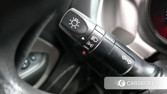 Kia The New Ray id 4018622 из Кореи 8