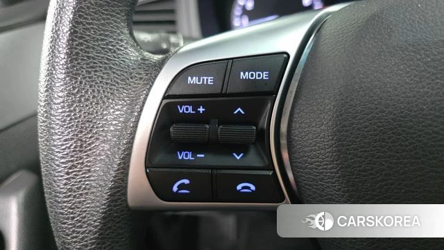 Hyundai Sonata New Rise id 4694001 из Кореи 8