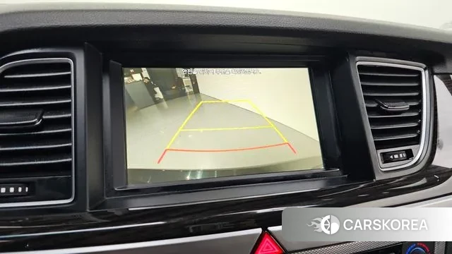 Genesis G80 id 3672898 из Кореи 8