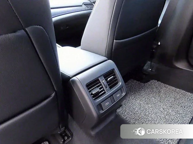 Honda Accord 10th Generation id 2930817 из Кореи 8