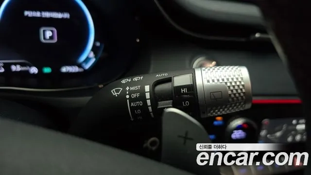 Genesis GV70 id 2935793 из Кореи 8