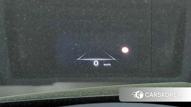 Genesis G80 (RG3) id 4361775 из Кореи 8