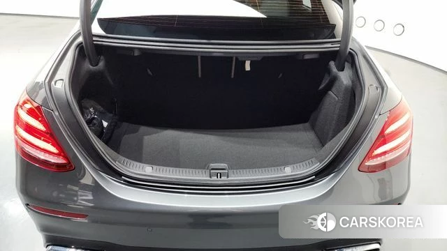 Mercedes-Benz E-Class W213 id 4363136 из Кореи 8
