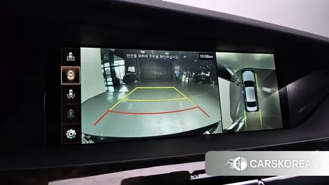 Genesis G90 id 2986397 из Кореи 8