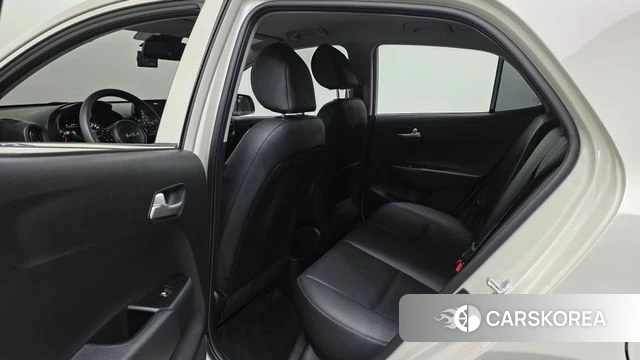 Kia Morning Urban (JA) id 4942442 из Кореи 8