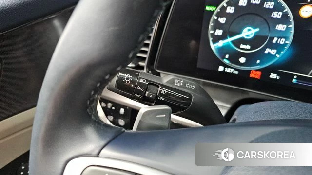 Kia Sportage 5th Generation Hybrid id 4592155 из Кореи 8