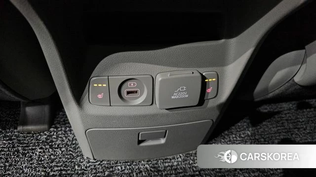 Kia The New Carnival id 4496674 из Кореи 8