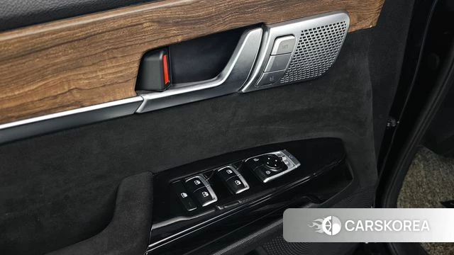 Kia Mohave Master id 3852825 из Кореи 8