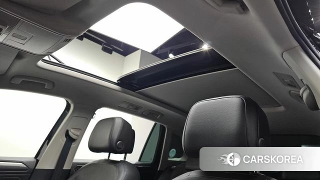 Volkswagen Tiguan second Generation id 4746476 из Кореи 8