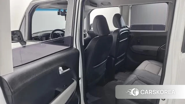 Kia The New Ray id 3459692 из Кореи 8