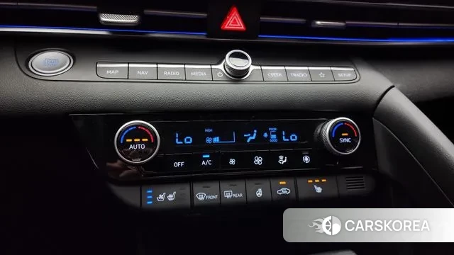 Hyundai Avante (CN7) id 3054287 из Кореи 8