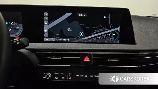 Kia EV6 id 2915776 из Кореи 8