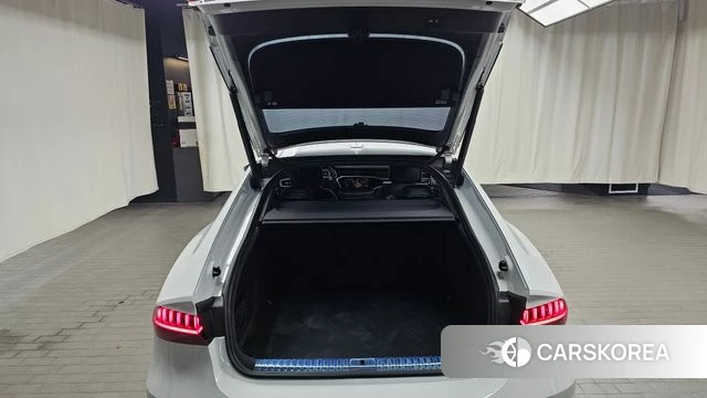 Audi A7 (4K) id 4519007 из Кореи 8