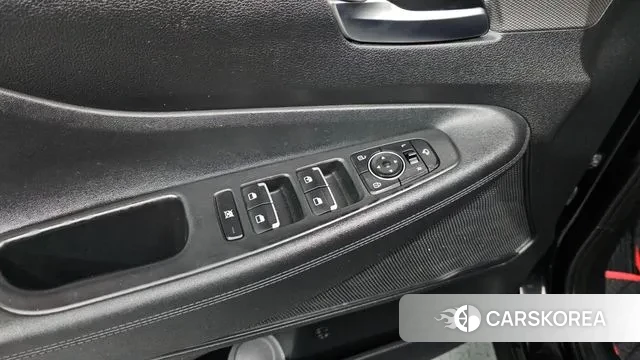 Hyundai Santa Fe TM id 3557461 из Кореи 8