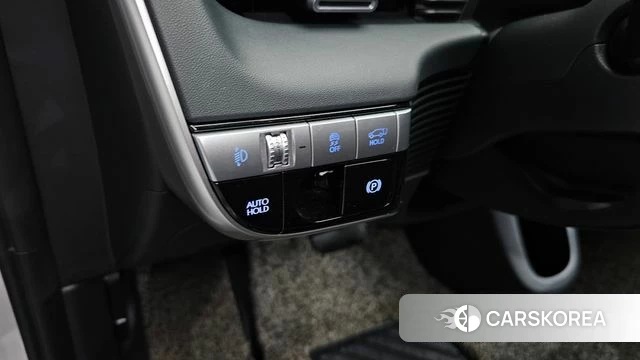 Hyundai Ionic 5 id 4280444 из Кореи 8