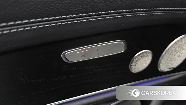 Mercedes-Benz E-Class W213 id 3389679 из Кореи 8