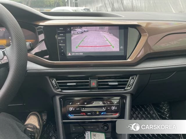 Volkswagen Tuyue id 4273654 из Китая 8