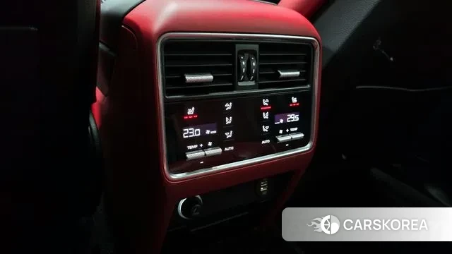 Porsche Cayenne (PO536) id 3742446 из Кореи 8