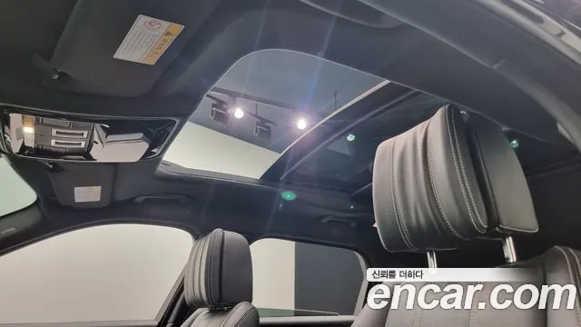 Land Rover Range Rover Velar id 2626985 из Кореи 8