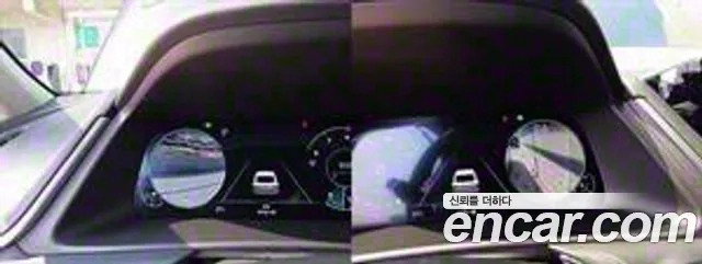 Hyundai Sonata (DN8) id 2879372 из Кореи 8