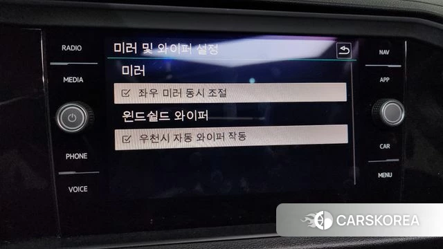 Volkswagen 7th Generation of Jetta id 3904779 из Кореи 8