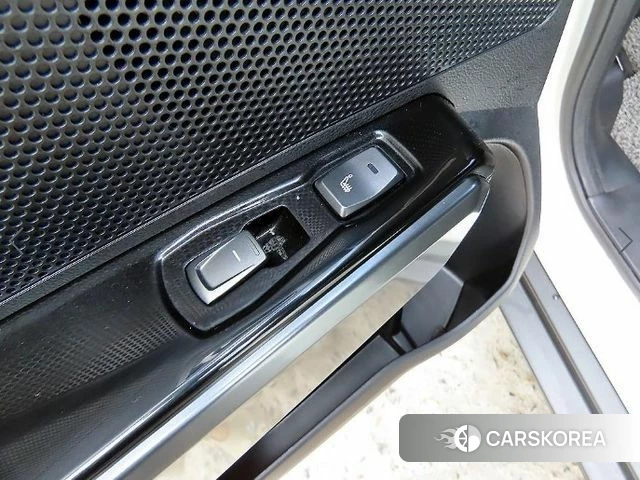 Ssangyong Berry New Tivoli id 4881554 из Кореи 8