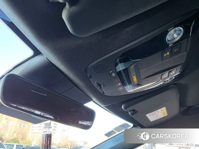 Kia EV6 id 3478785 из Кореи 8