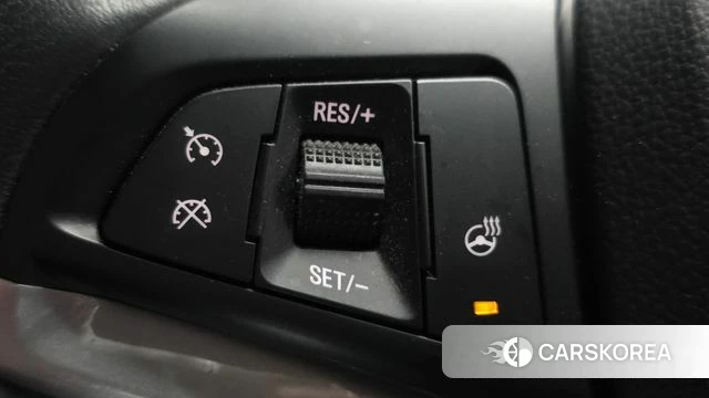 Chevrolet (GM Daewoo) The New Trax id 3879274 из Кореи 8