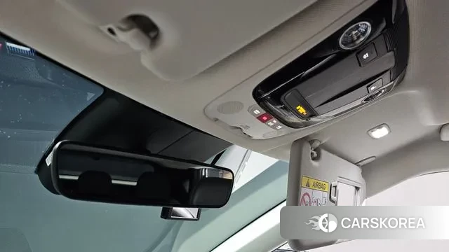 Kia EV6 id 3745897 из Кореи 8