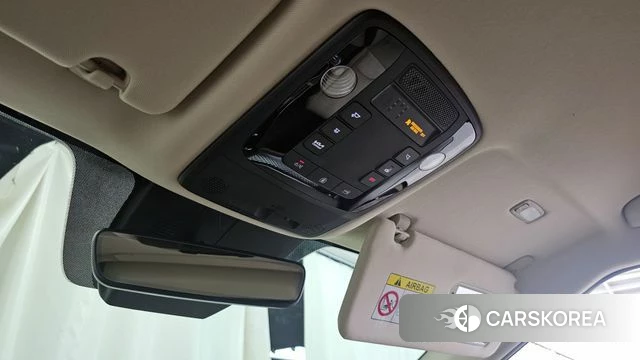 Kia Carnival 4th generation id 4282935 из Кореи 8