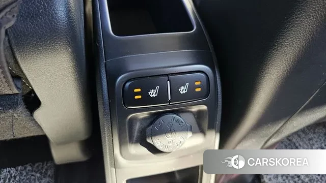 Kia The New Ray id 2981815 из Кореи 8