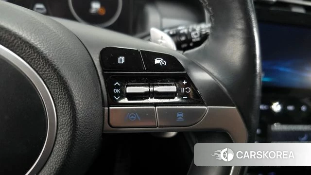 Hyundai Tucson (NX4) id 3818965 из Кореи 8