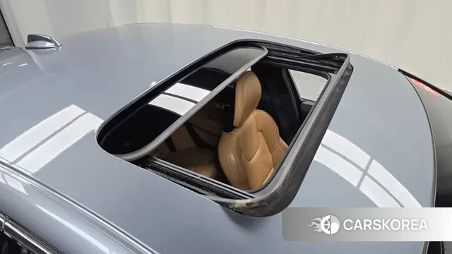 Volvo S90 id 3464922 из Кореи 8