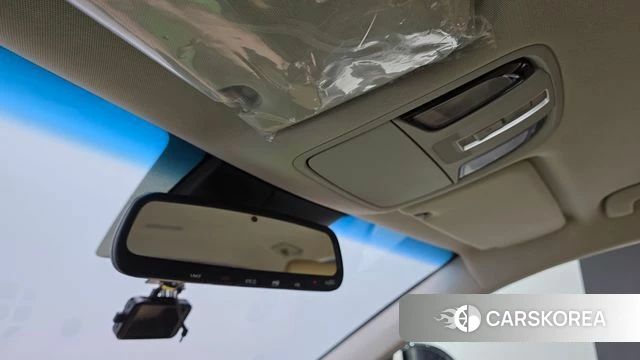 Kia K7 Premier id 3873249 из Кореи 8