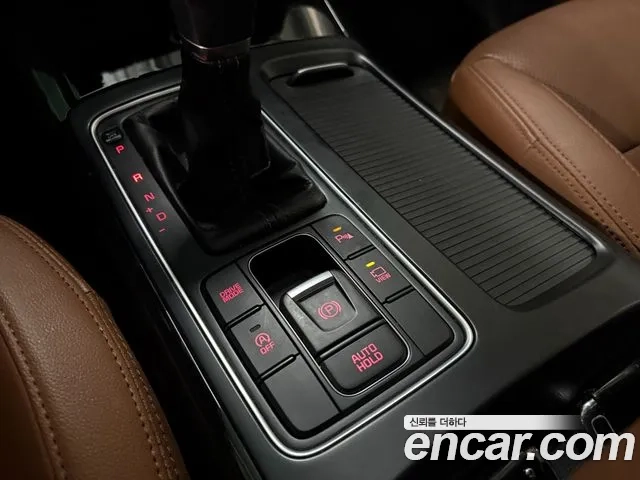 Kia The New Sorento id 2870668 из Кореи 8