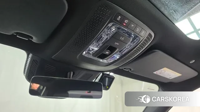 Mercedes-Benz GLB-Class X247 id 3555343 из Кореи 8