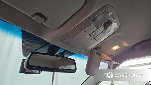 Ssangyong Berry New Tivoli id 3698362 из Кореи 8