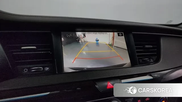 Kia All New K7 Hybrid id 3500166 из Кореи 8