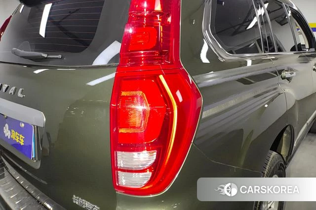 Haval H9 id 4212500 из Китая 8