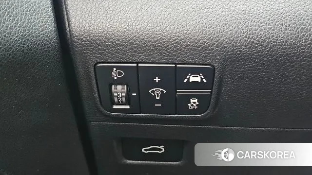 Kia K5 3rd generation id 3680462 из Кореи 8