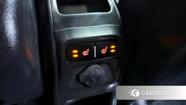 Kia The New Ray id 3827917 из Кореи 8