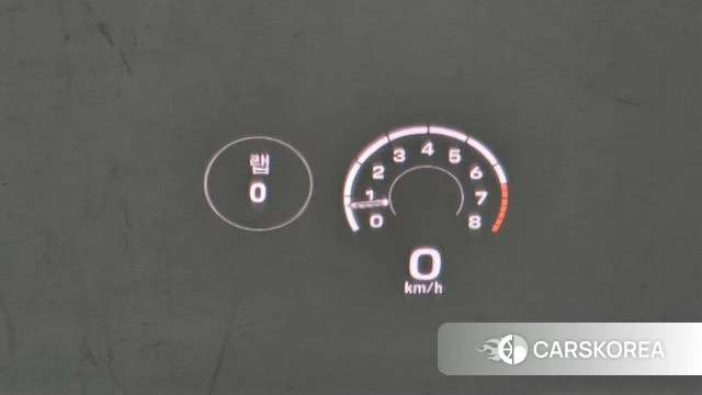 Porsche Cayenne (PO536) id 4773451 из Кореи 8