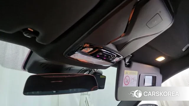 BMW M4 (G82) id 3670040 из Кореи 8