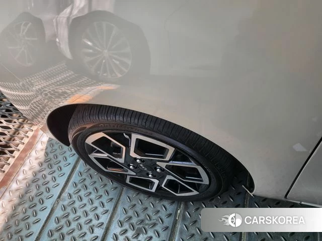 Kia The New Kia Ray id 4354931 из Кореи 8