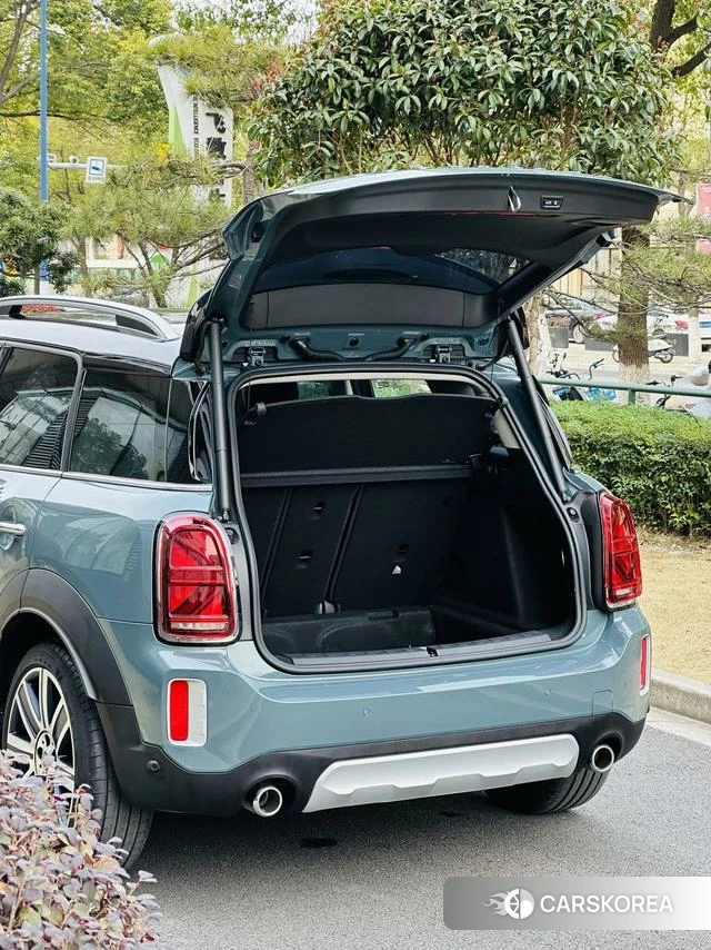 MINI COUNTRYMAN id 4238550 из Китая 8